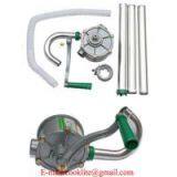 Aluminum Rotary Hand Oil Pump / Rotary Hand Pump (GT131-A) thumbnail-2