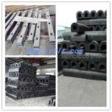 D Type Marine Dock Rubber Fender Boat Fender thumbnail-2