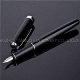 Metal Graceful Fountain Pen
