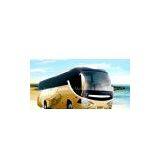 Bus CKD/SKD Plant - Set up Passenger Bus Assembly Line in Overseas Market thumbnail-1