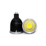 COB LED Light GU10 5W 450-500 lm thumbnail-2