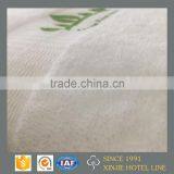 Hotel Dedicated Bleached Cotton Towel for Wholesale thumbnail-2