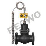 The 30T01Y 30T01R Self-operated Temperature (heating Type) Control Valve