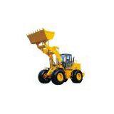 Wheel Loader ZL20/30/50 thumbnail-3