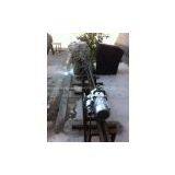 Explosion Proof Electric Rock Drill thumbnail-2