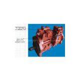 Excavator Piston Pump K3V63DT