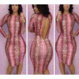 FASHION DRESS FOR WOMEN