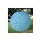 Bulk Round Paper Lantern for Holiday