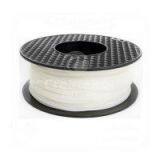 White Color Pla Filament 1.75mm 3 mm 3d Printer Filament Pla Plastic High Quality Pla 1kg 3d Filament for 3d Impressoras
