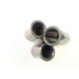 Tungsten Carbide Sliding Bushing Bearing thumbnail-3