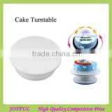 Kitchen Cake Decorating Icing cake turntable rotating cake stand