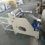 With Eliminate Static Devices Film Paper Roll to Sheet Cutting Machine thumbnail-2