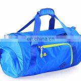 2015 Latest Fashion Trendy Durable Gym Bag With Shoe Pocket thumbnail-3