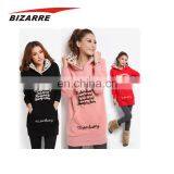 Manufacturer Sweat Absorbent Multicolor Casual Hoody Sweatshirts thumbnail-1