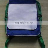 color backpack for sublimation printing