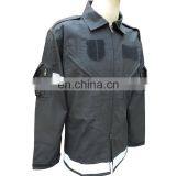 Hi Vis Aramid IIIA Suit Helicopter Airline Pilot Military Uniform thumbnail-4