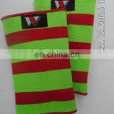 Dual Ply Sleeves Elastic Sleeves