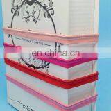 High Quality 1cm Elastic Tape for Binding thumbnail-2