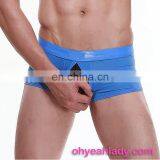 OEM Accept Five Color Four Size Sexy Men Underwear thumbnail-2