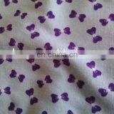 Shaoxing Winfar Textile Open End Spinning 30s Viscose Bowknot Printed Fabric 94 Rayon 6 Spandex thumbnail-2