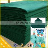 Reusable Fenestrated Surgical Drape, Mediacl Surgical Drape With Hole