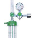 Medical Oxygen Regulator