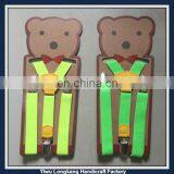 2015 Cheap Price Good Quality Fashion Elastic Suspender for Men thumbnail-5