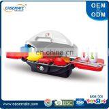 Hot Sale Kids Pretend Play Kitchen Set Static Oven Toys