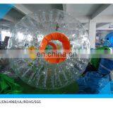 Durable Adult Water Zorb Ball ,zorb Ball for Water Games,zorb Ball for Rental thumbnail-2