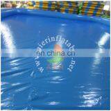 2016 Aier Inflatable Kids Swimming Pool, Amusement Water Park Intex Inflatable Pool for Playing thumbnail-5