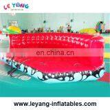 Giant Inflatable Water UFO / Carzy Water Sofa for Sale thumbnail-1