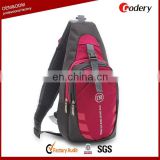 Hot selling sling bag for teenagers boys