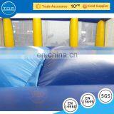 TOP INFLATABLES Slide Bouncy House Castle With Great Price thumbnail-4