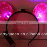Fashion LED Headband CC-01 thumbnail-1