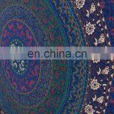 Indian Ombre Mandala Queen Tapestries Wall Hanging Throw Beach Decor Ethnic Bohemian Wall Decor Tapestry Bedspread thumbnail-2