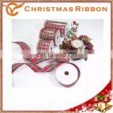 Celebrating Christmas Lace Ribbons For Cakes In Christmas Day thumbnail-1