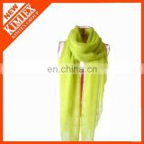 Wholesale colorful cheap scarf factory china