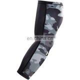 wholesale cycling wear arm sleeves -Custom camo Liverpool FC Sports safety arm sleeves,sports arm sleeves,golf arm