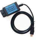 Professional For Fiat Scanner For Fiat Interface F-Super OBD2 EOBD Diagnostic Tool For Fiat/Alfa Romeo/Lancia thumbnail-2