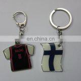 Cheap Custom Metal Keychains Support Small Order thumbnail-2