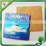 Promotional Cork Hot Mat thumbnail-1