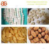 Electric Chinchin Making Machine/Manual Chinchin Making Machine Supplier/Chinchin Making Line for Sale thumbnail-4