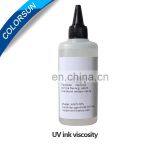 2017 Professional Ink Factory Supply UV Printer Ink thumbnail-6
