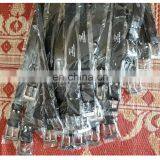 Genuine Leather Belt With Removable Buckle Vintage Leather Belt 2018 thumbnail-2