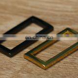 China Wholesale 2016 New Design Metal Side Release Buckle thumbnail-5