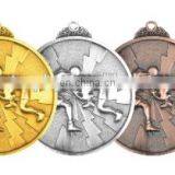 Awards For Martial Arts World Medallion