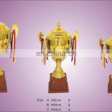 Powerlifting World Championships Golden Awards Trophies thumbnail-3