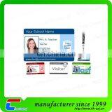 Custom Design Printable School ID Card With Smart Chip thumbnail-6