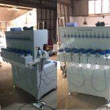 12 Color Factory Sales Pvc Patch Making Machine, Pvc Dispensing Machine thumbnail-3