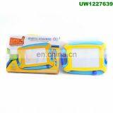 Color Magnetic Drawing Board for Kids & Toddlers - Non Toxic Mini Magna Sketch Doodle Educational Toy for Girls, With 1 Pen & 2 thumbnail-2